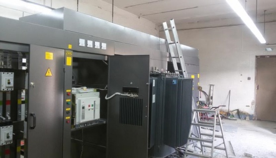 ЩО 70 в Белгороде