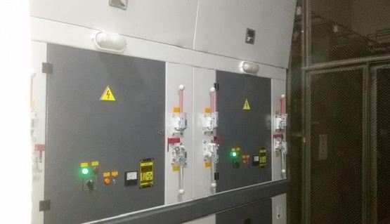 КСО 292 в Московской области