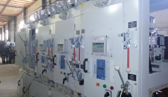 КСО 298 в Санкт-Петербурге 