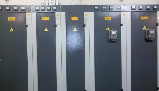 ЩО 70 в Москве