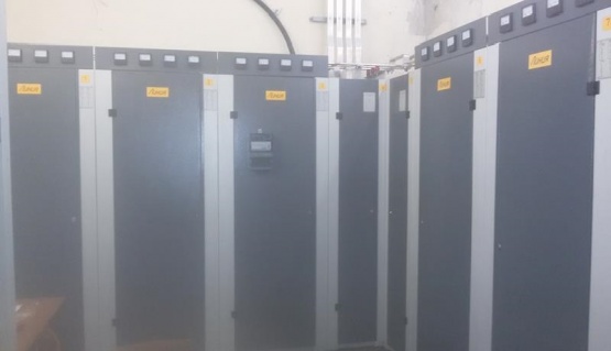 ЩО 70 в Московской области 